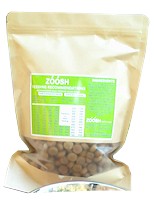 Zoosh Performer 750g Pack